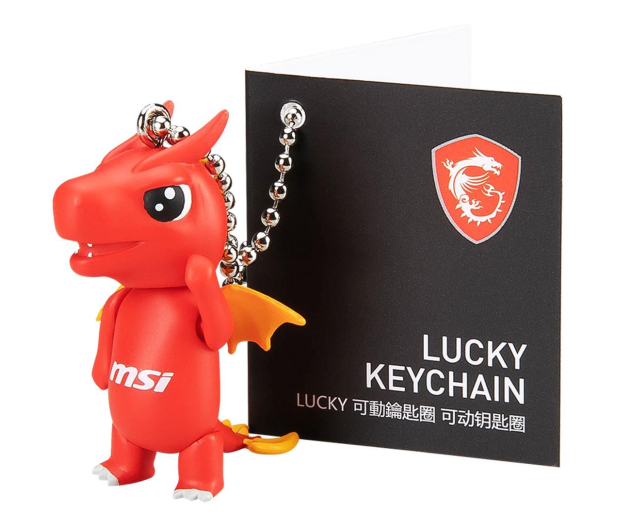 MSI Promocyjny zestaw Loot Box Pack_WW / MSI NIE DO REGULARNEJ SPRZEDAZY - 743122 - zdjęcie 4